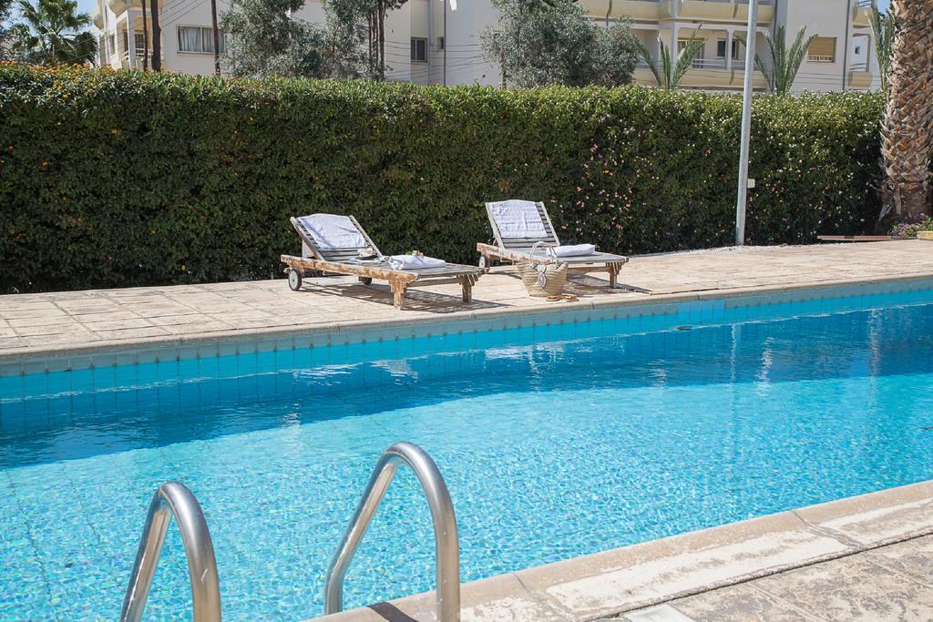 Paphos Love Shack Apartment Zewnętrze zdjęcie