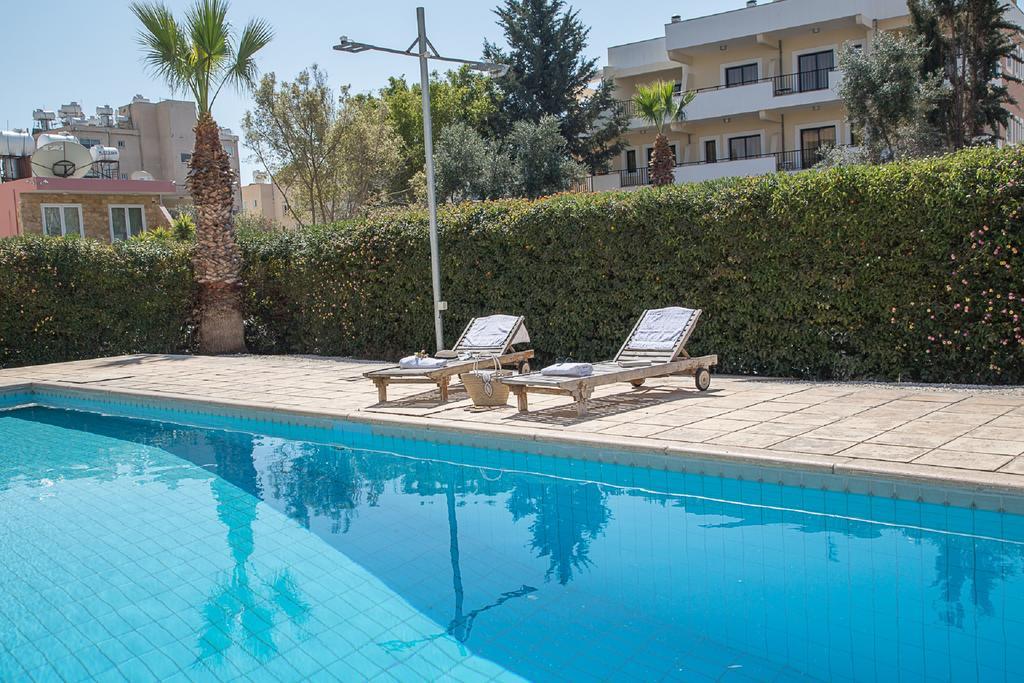 Paphos Love Shack Apartment Zewnętrze zdjęcie