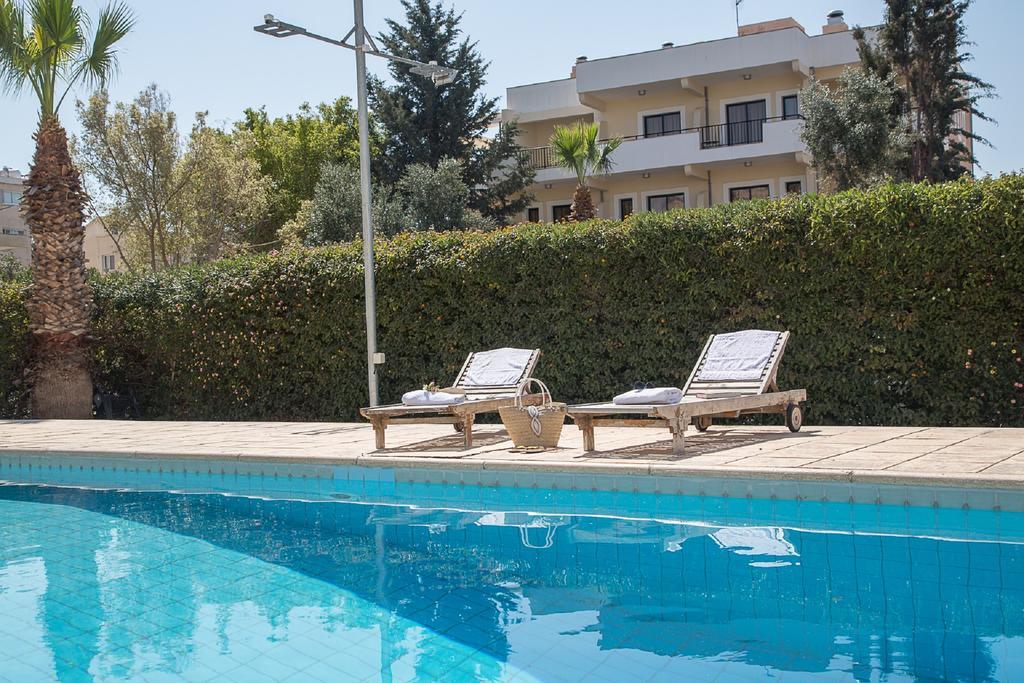 Paphos Love Shack Apartment Zewnętrze zdjęcie