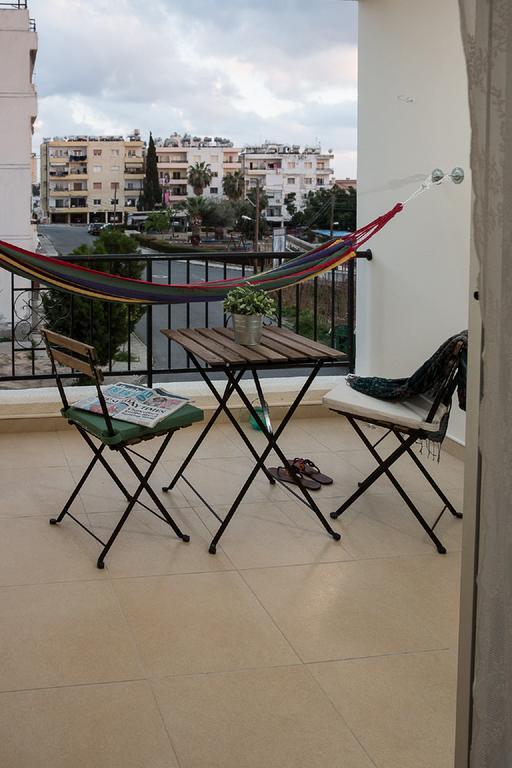 Paphos Love Shack Apartment Zewnętrze zdjęcie