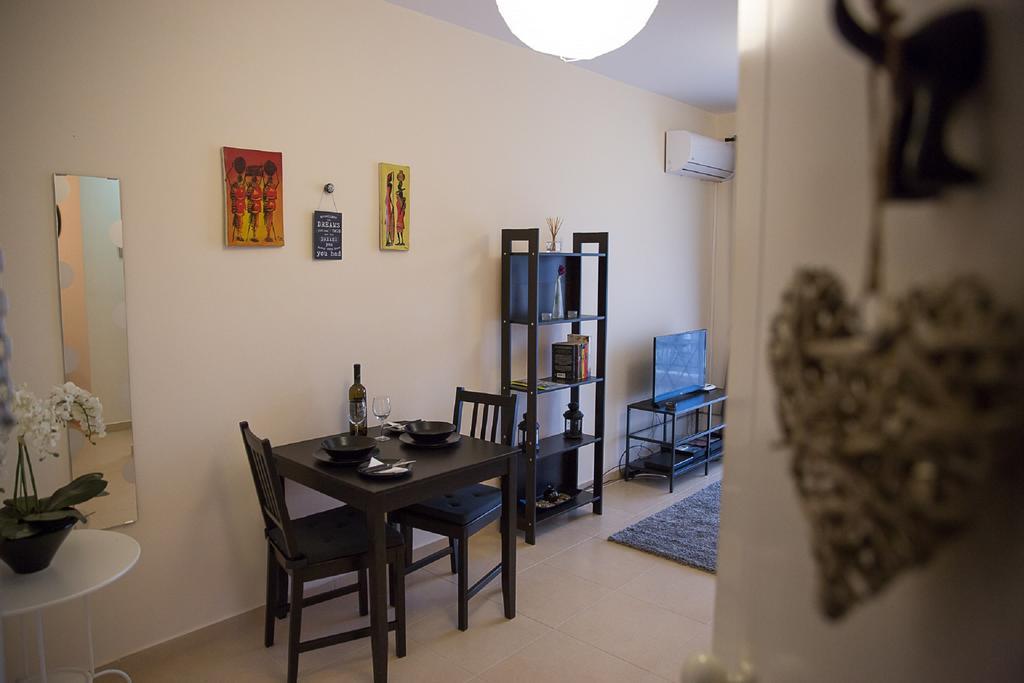Paphos Love Shack Apartment Zewnętrze zdjęcie