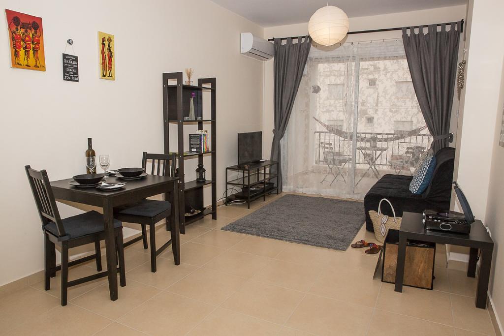 Paphos Love Shack Apartment Zewnętrze zdjęcie