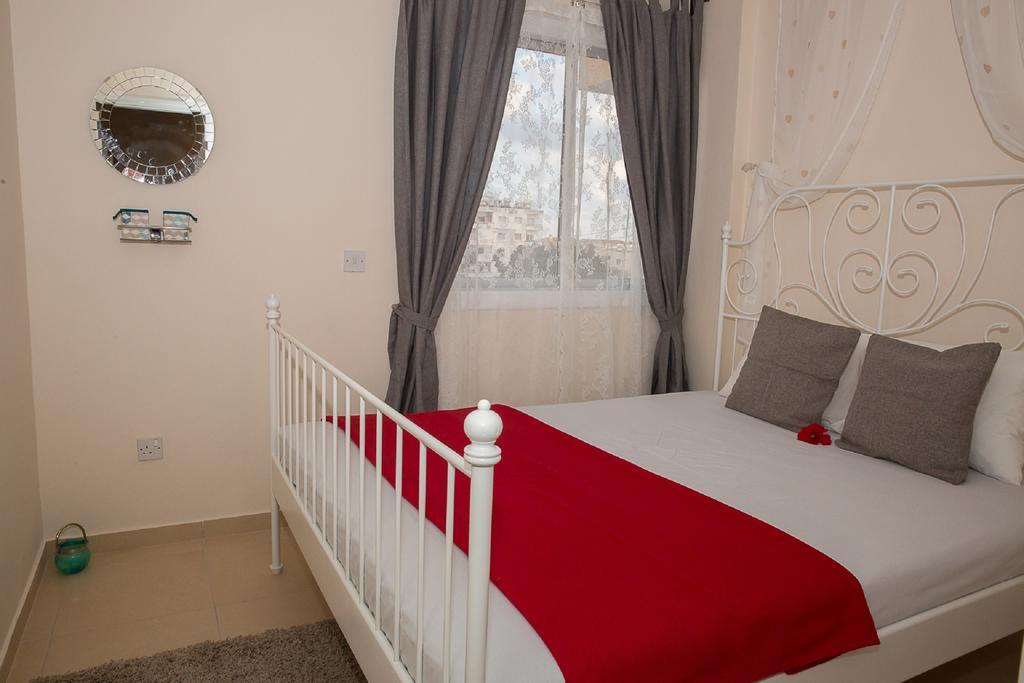 Paphos Love Shack Apartment Zewnętrze zdjęcie