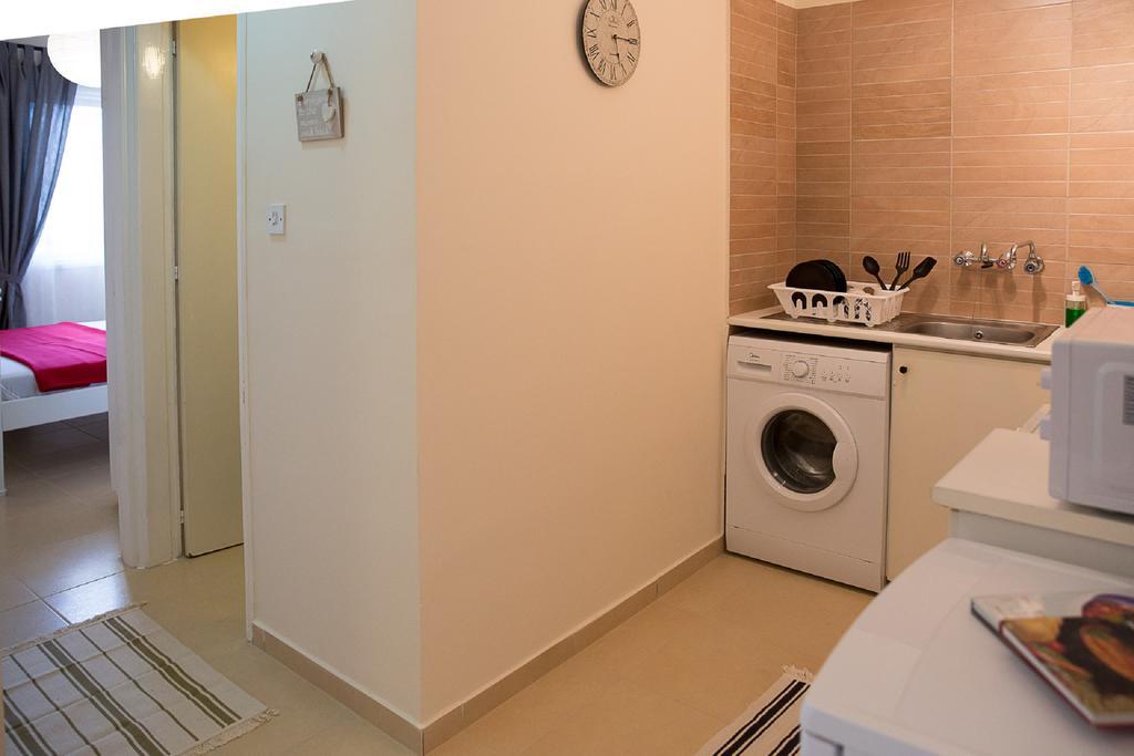 Paphos Love Shack Apartment Zewnętrze zdjęcie